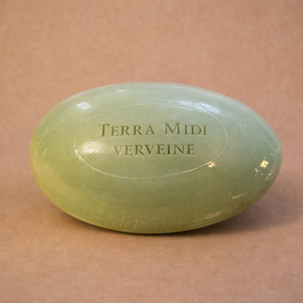 Terra Midi - Gåsäggstvål Verbena