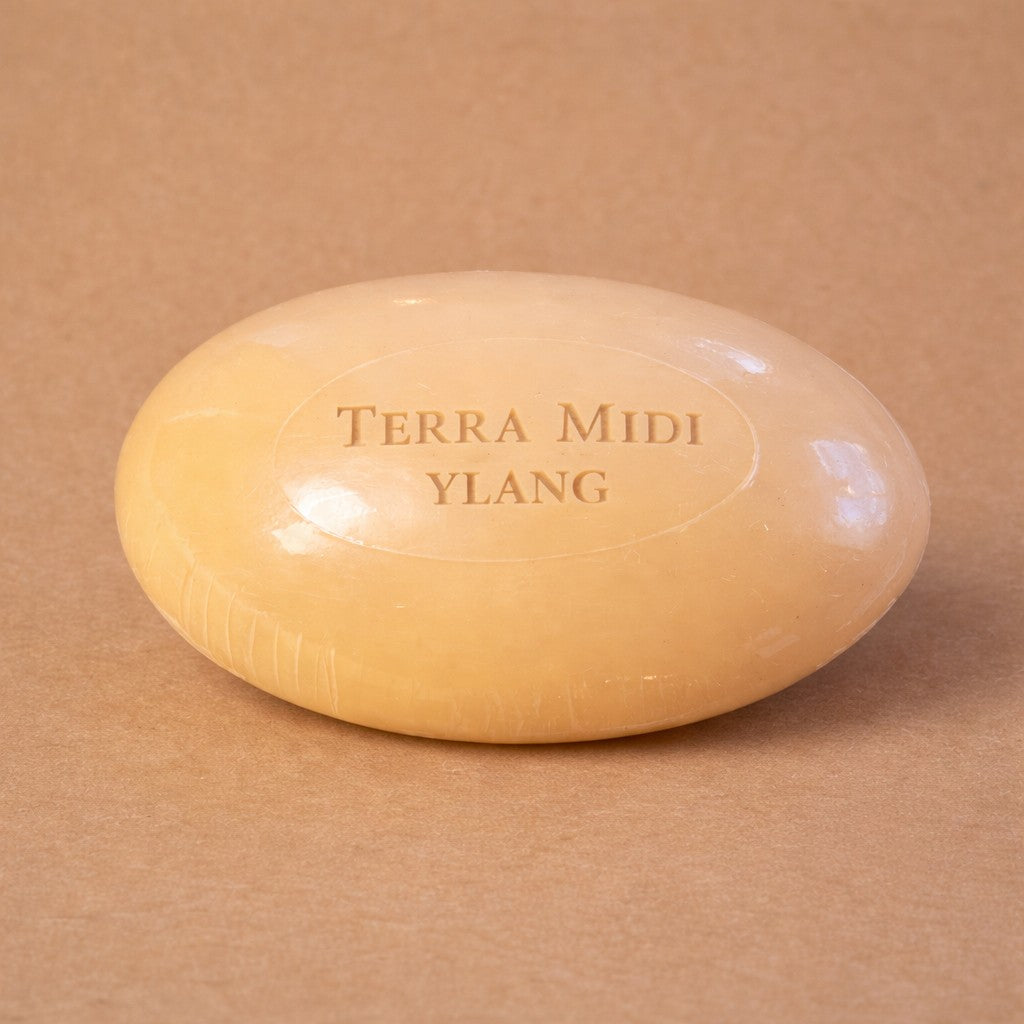 Terra Midi - Gåsäggstvål Ylang