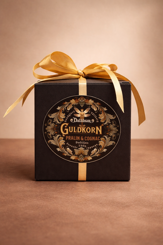 Stort Dalälvan - Guldkorn
