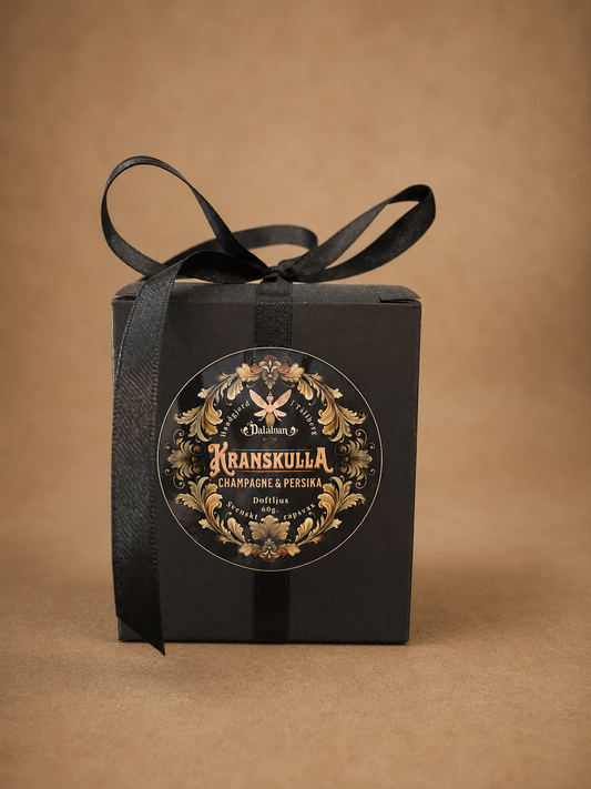 Dalälvan - Kranskulla