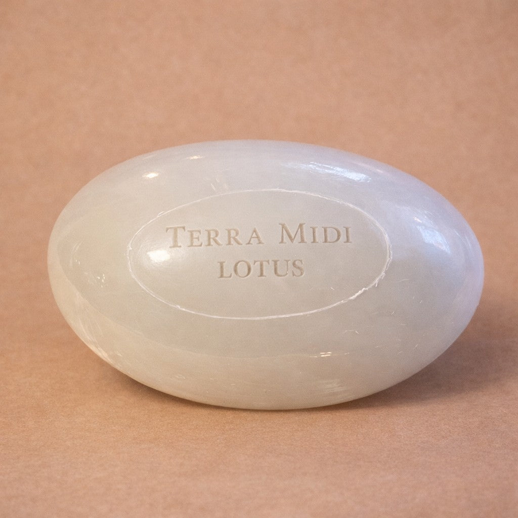 Terra Midi - Gåsäggstvål Lotus